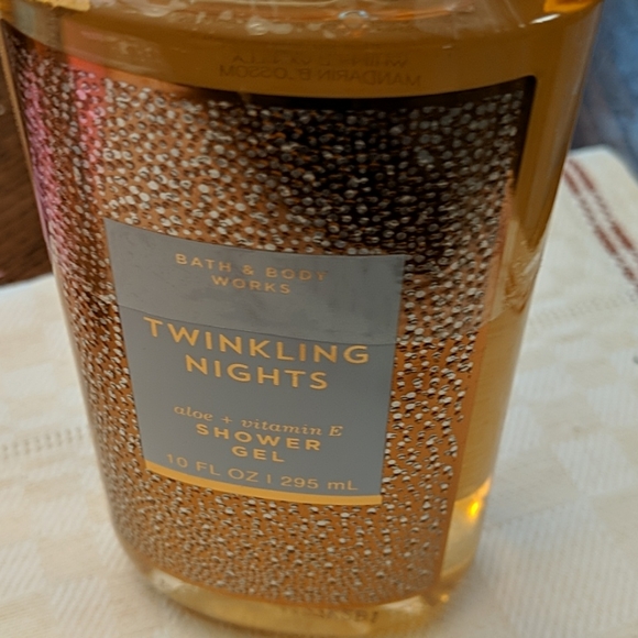 NWT BBW Twinkling Nights Duo - Picture 5 of 6